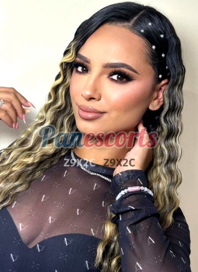 Brenda 68443243, escort en Obarrio (Ciudad de Panamá)