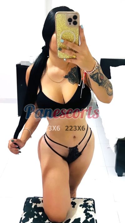 Martina 61870557, puta en La Chorrera
