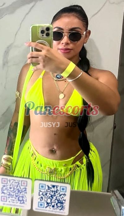 Kataleya 60836419, escort en El Cangrejo (Ciudad de Panamá)
