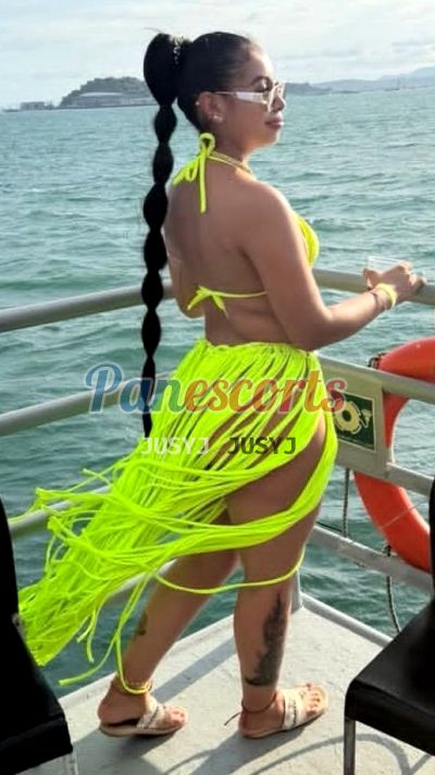 Kataleya 60836419, prepago en El Cangrejo (Ciudad de Panamá)