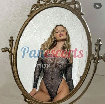 Sharita 60074406, prepago en Vía Argentina (Ciudad de Panamá)
