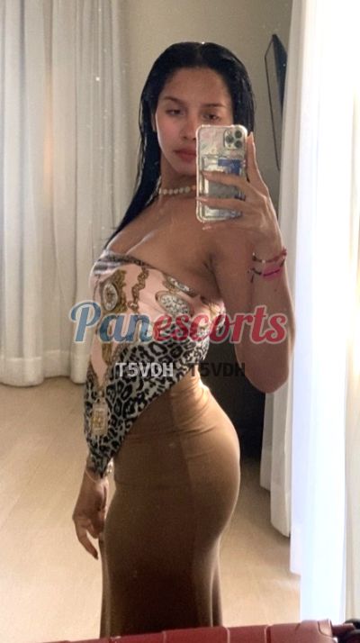 Olivia, masajista en Ciudad de Panamá