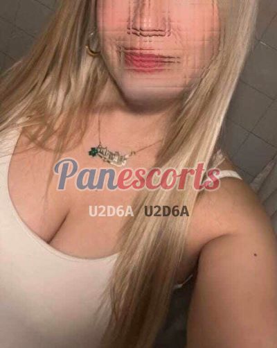 Catalina, escort en Avenida Balboa (Ciudad de Panamá)