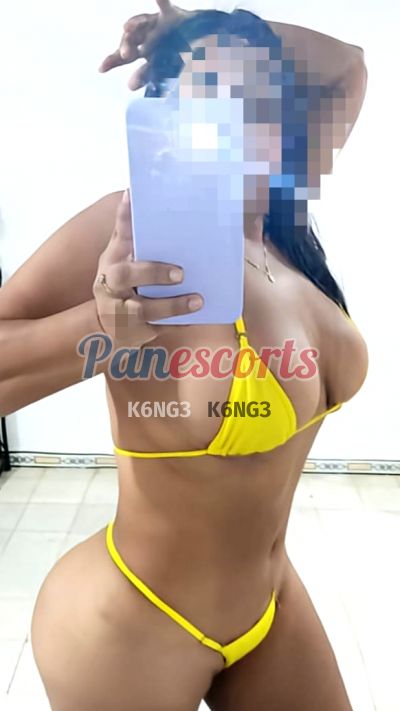 Dulce 69527514, escort en La Chorrera