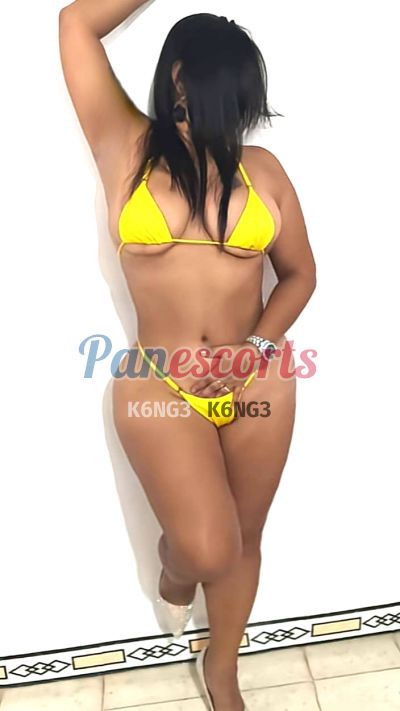 Dulce 69527514, puta en La Chorrera