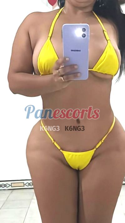 Dulce 69527514, escort en La Chorrera