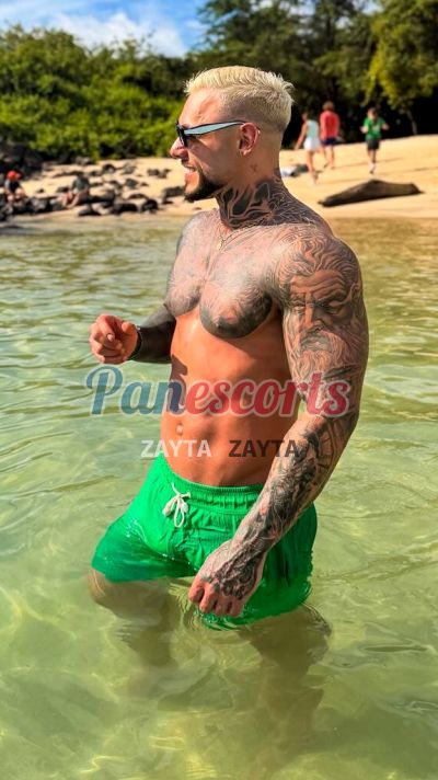 Kim 67971862, hombre en Vía Porras (Ciudad de Panamá)