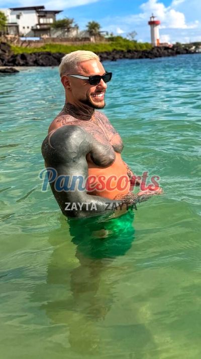 Kim 67971862, hombre en Vía Porras (Ciudad de Panamá)