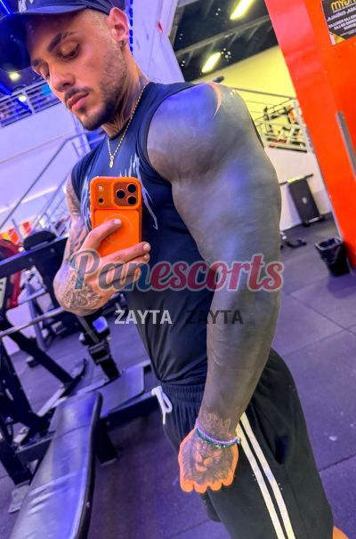 Kim 67971862, hombre en Vía Porras (Ciudad de Panamá)