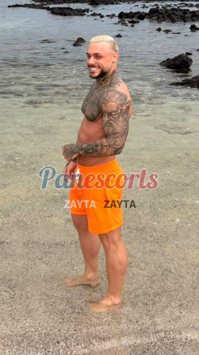 Kim 67971862, hombre en Vía Porras (Ciudad de Panamá)