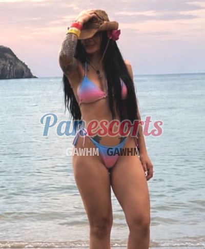 Sara 63315199, puta en Vía Véneto (Ciudad de Panamá)