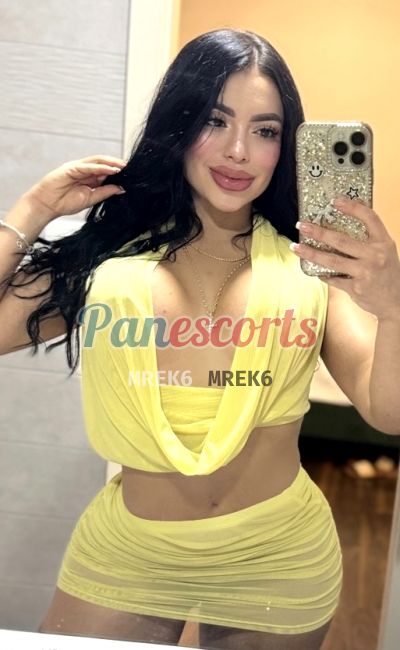 Sofía 67956840, escort en Ciudad de Panamá