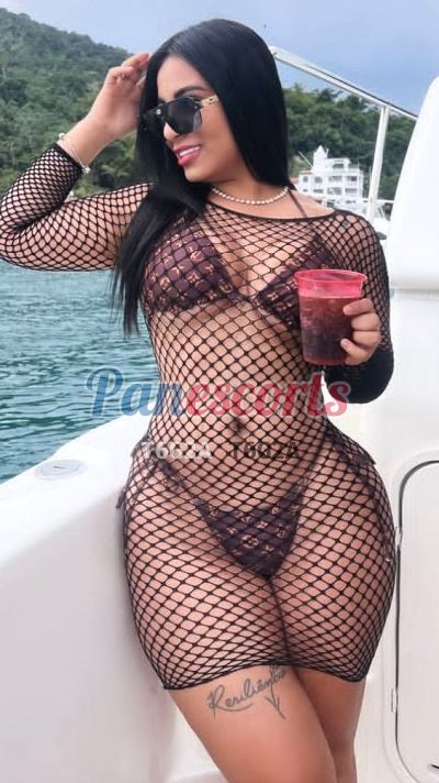 Jenner 60092292, escort en Transístmica (Ciudad de Panamá)