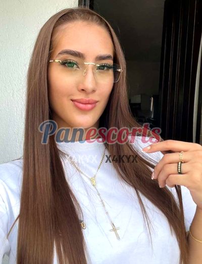 Alanna 69514708, prepago en El Cangrejo (Ciudad de Panamá)