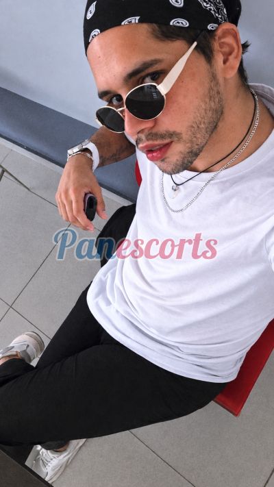 Carlos A 68096995, hombre en Ciudad de Panamá