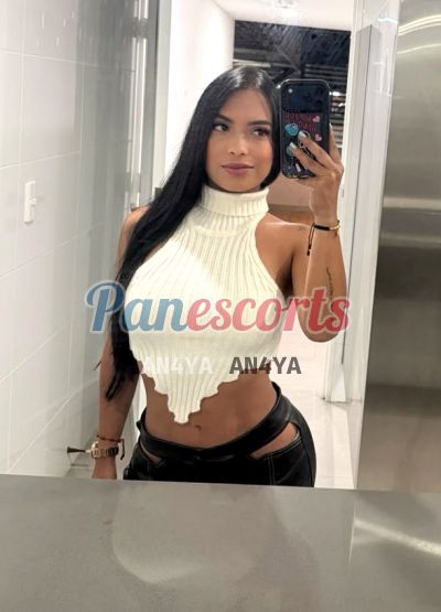 Renata 67528122, escort en Plaza Edison (Ciudad de Panamá)