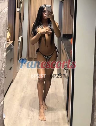 Rose 67715260, travesti que da masajes en Ciudad de Panamá