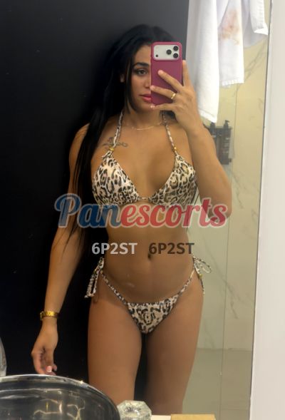 Rose 67715260, travesti que da masajes en Ciudad de Panamá