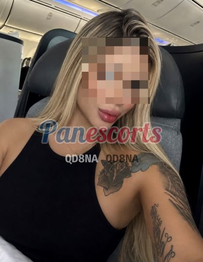 Mariana 62319197, prepago en El Cangrejo (Ciudad de Panamá)