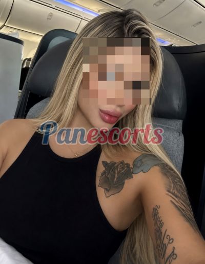 Mariana 62319197, prepago en El Cangrejo (Ciudad de Panamá)