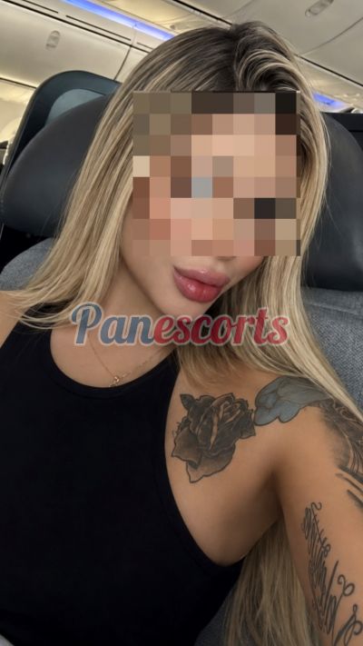 Mariana 62319197, prepago en El Cangrejo (Ciudad de Panamá)