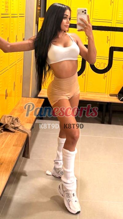 Andrea 67715260, travesti en Obarrio (Ciudad de Panamá)