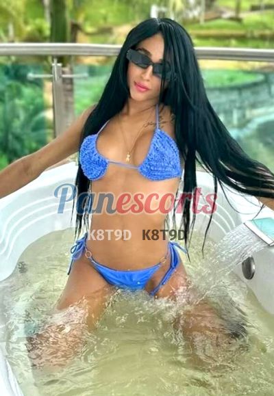 Andrea 67715260, travesti en Obarrio (Ciudad de Panamá)