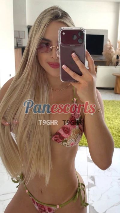 Sofía 67469562, prepago en Vía España (Ciudad de Panamá)