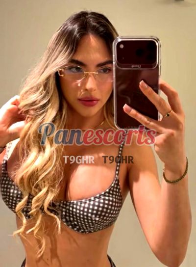 Sofía 67469562, prepago en Vía España (Ciudad de Panamá)