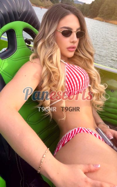 Sofía 67469562, puta en Vía España (Ciudad de Panamá)