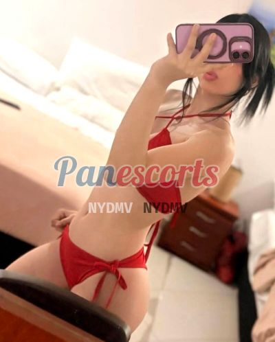 Antonella, masajista en Ciudad de Panamá