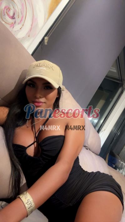 María Isabela 60898143, trans en Ciudad de Panamá