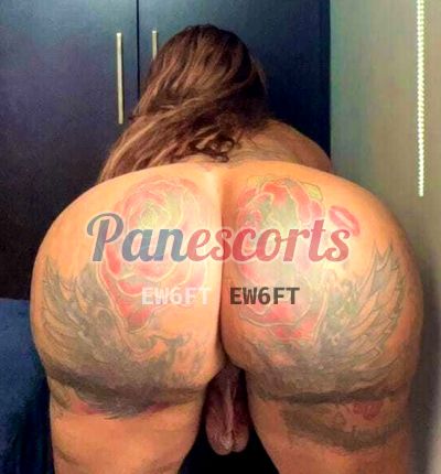 Sofía 63328332, trans en Ciudad de Panamá