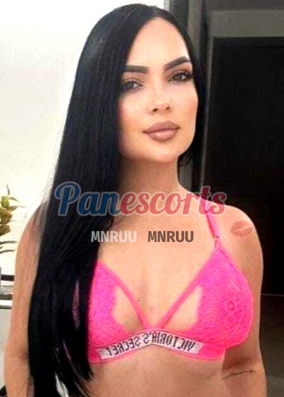 Camila 60899781, prepago en El Cangrejo (Ciudad de Panamá)
