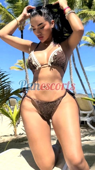 Darla 60388183, escort en San Francisco (Ciudad de Panamá)