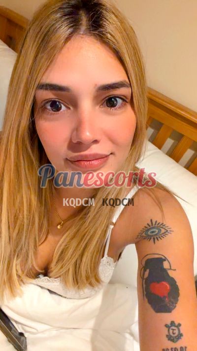 Mellissa 67974650, puta en Vía Porras (Ciudad de Panamá)