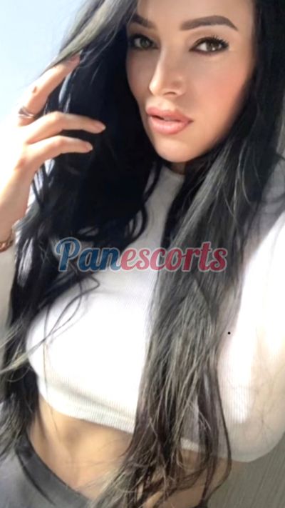 Cami 61919538, escort en Obarrio (Ciudad de Panamá)