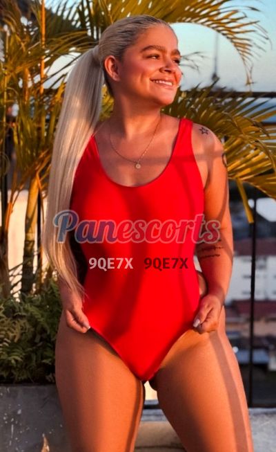 Carol 68986265, puta en Vía Argentina (Ciudad de Panamá)