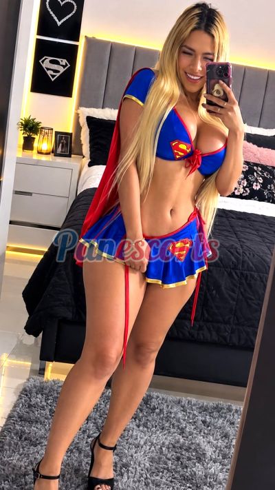 Leonela de la Paz 65848056, transexual en San Francisco (Ciudad de Panamá)