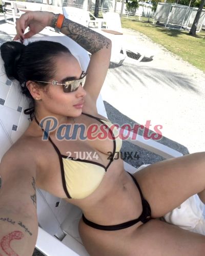 Salomé 69086502, prepago en Bella Vista (Ciudad de Panamá)