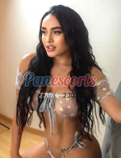 Salomé 69086502, puta en Bella Vista (Ciudad de Panamá)