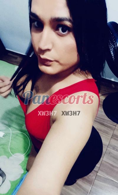 Samantha 62009424, trans en Ciudad de Panamá